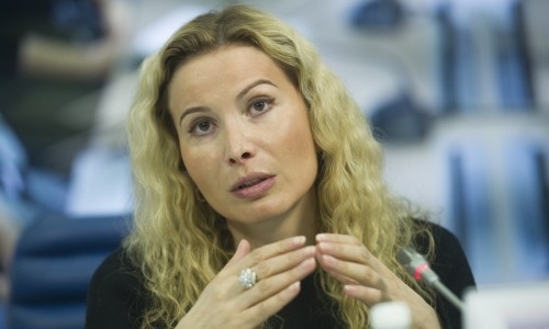 «Стремятся попасть». Раскрыт секрет работы тренера Турсынбаевой