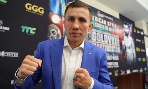 Тренер Головкина назвал его сходство с Флойдом Мэйвезером и Роем Джонсом