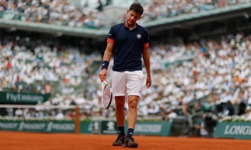 «Для меня он трудный соперник». Тим высказался о необычной подаче Бублика