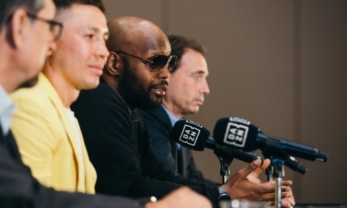 «Теряют свое лицо». Озвучены печальные последствия работы Головкина с Бэнксом