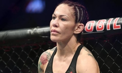 Анонсирован следующий бой сравниваемой с Головкиным экс-чемпионки UFC