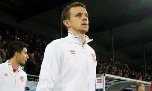 «Шесть месяцев в запасе „Астаны“». Экс-игрок КПЛ стал самым дорогим футболистом в истории испанского клуба