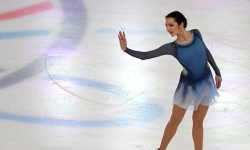 Бывшая ученица тренера Турсынбаевой завершила карьеру в 17 лет