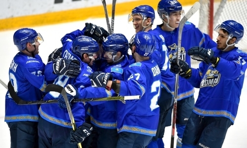 Еще один клуб из Казахстана будет принят в ВХЛ