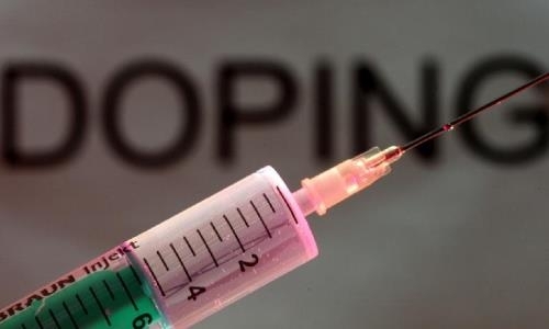 Использование допинга казахстанскими спортсменами не снижается