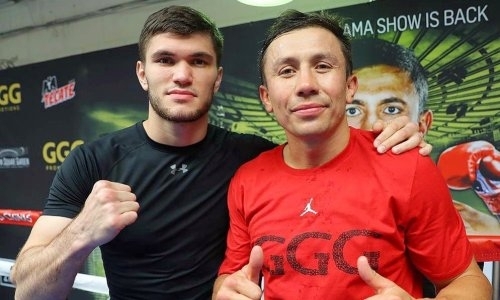 «После впечатляющей серии». СМИ назвало главную звезду промоушена Головкина