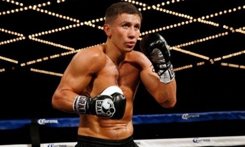 «Вспомните его в любителях». Экс-чемпион мира усомнился в уровне противников Головкина
