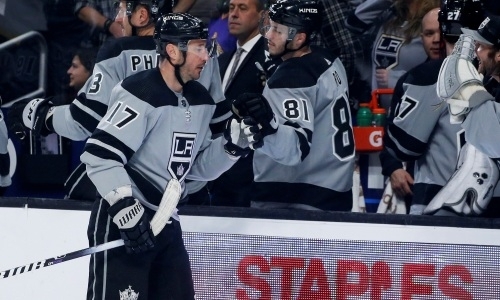 Звезда НХЛ рассказал о дружбе с Головкиным и намерении поддержать GGG