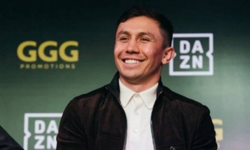 «Не будет выбора». Головкин готов поставить ультиматум «Канело» по третьему бою