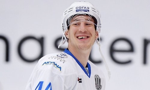 «Называем вторым домом». Даррен Диц поделился особенностями жизни в Казахстане