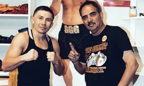 «Я не видел». Экс-тренер Головкина попал под критику бывшего чемпиона мира 