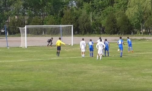 Видеообзор матча Второй лиги «Арыс» — «Иртыш М» 2:1
