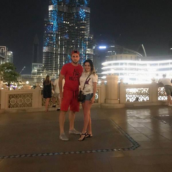 «Если спросить у Тиграна, то выяснится, что я вообще не понимаю в футболе». Жена Барсегяна о «Кайсаре», Кызылорде и Казахстане