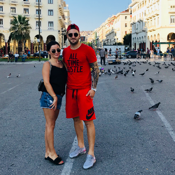 «Если спросить у Тиграна, то выяснится, что я вообще не понимаю в футболе». Жена Барсегяна о «Кайсаре», Кызылорде и Казахстане