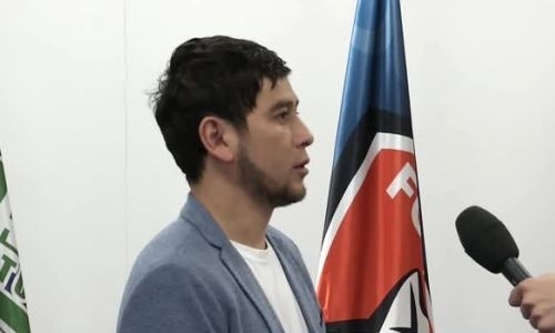 «Мы Кубок выигрывали». Спортивный директор «Ордабасы» считает, что команда готова побороться за трофей