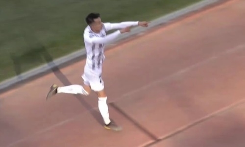 Видеообзор матча Премьер-Лиги «Иртыш» — «Ордабасы» 0:2