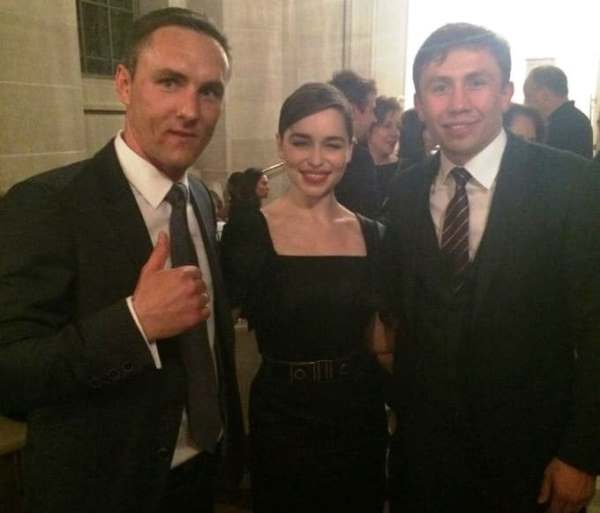 Друзья Головкина, или Как актеры «Игры престолов» могли узнать о Казахстане