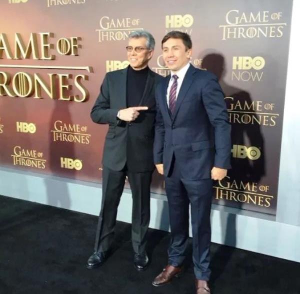 Друзья Головкина, или Как актеры «Игры престолов» могли узнать о Казахстане