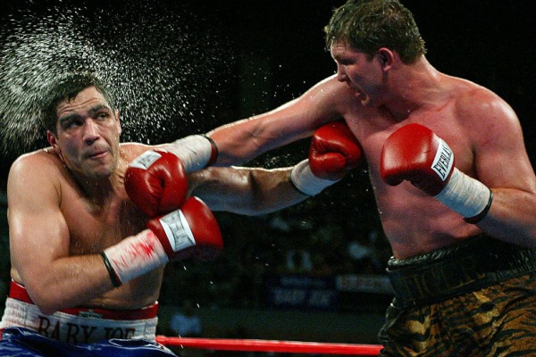 «Для американцев то, что делал мой тренер, чудовищно...». Василий Жиров о своей жизни в США, Казахстане и Головкине