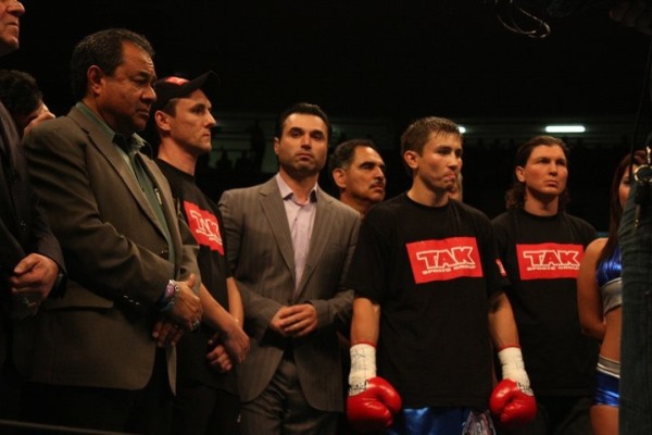 «Для американцев то, что делал мой тренер, чудовищно...». Василий Жиров о своей жизни в США, Казахстане и Головкине