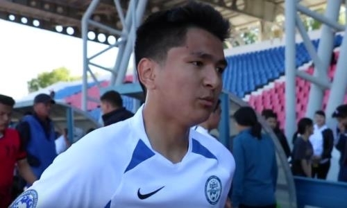 Рахман Маруа: «Дожали соперника»