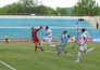 Фоторепортаж с матча м «Атырау» — «Астана» 0:3