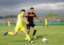Фоторепортаж с товарищеского матча Казахстан U-15 — Академия «ALASH-РКС» 3:1