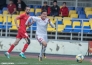 Фоторепортаж с матча Первой лиги «Актобе-Жас» — «Кызыл-Жар СК» 0:0