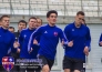 Фоторепортаж с тренировки «Акжайыка»