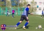 Фоторепортаж с тренировки «Акжайыка»