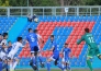 Фоторепортаж с матча Кубка Казахстана «Тараз» — «Ордабасы» 0:1