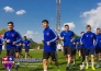 Фоторепортаж с тренировки «Акжайыка» на родном стадионе