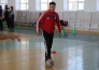Семинар по «Уроку футбола» прошел в Актобе
