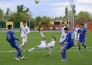 Фоторепортаж с матча Второй лиги «Тобол М» — «Тараз М» 2:1