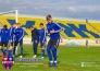 Фоторепортаж с тренировки «Акжайыка»