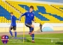 Фоторепортаж с тренировки «Акжайыка»