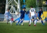 Фоторепортаж с матча Первой лиги «Жетысу Б» — «Кыран» 3:1