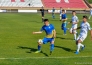 Фоторепортаж с матча Первой лиги «Алтай» — «Кайрат-Жастар» 2:0