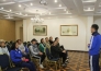 Техцентр принял экзамены на категорию «C» УЕФА