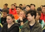 Техцентр принял экзамены на категорию «C» УЕФА