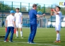 Фоторепортаж с матча Второй лиги «Жетысу М» — «Кыран М» 3:0