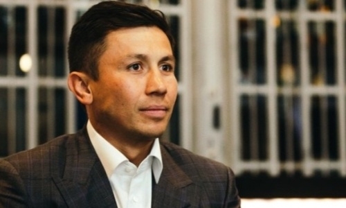 Головкина поставили в тупик вопросом о срыве трилогии с «Канело»