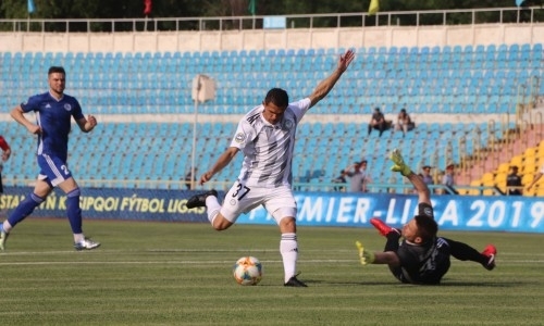 13 тур. Истребление приезжих