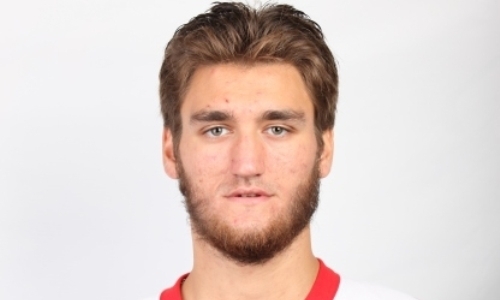 Защитник «Горняка» перешел в клуб ВХЛ