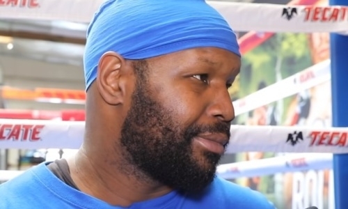 «Ему не стоит ограничивать себя». Новый тренер назвал три козыря Головкина