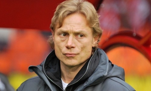 Стал известен тренер клуба Зайнутдинова на следующий сезон