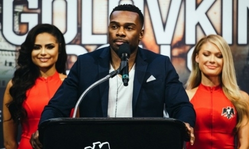 Роллс сделал неожиданное заявление за неделю до боя с Головкиным