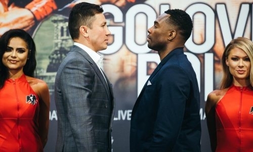 «Может решить». Головкину назвали варианты развития боя с Роллсом