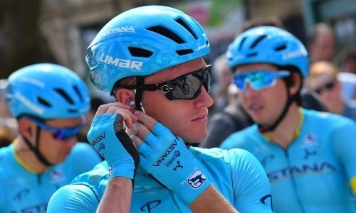 Гидич — 13-й на пятом этапе «Тура Норвегии»