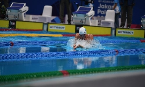 Баландин финишировал вторым на заключительном этапе уникального мирового турнира